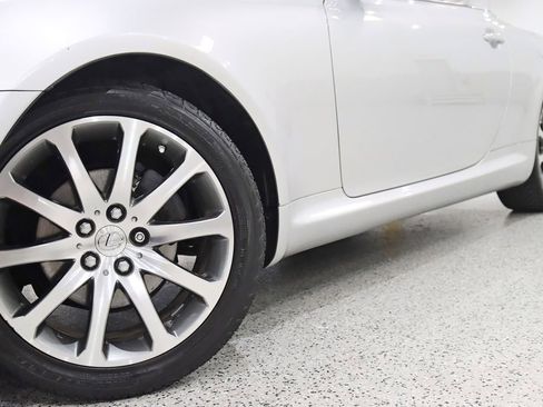 Used 2006 Lexus SC 430 Convertible RWD image 5