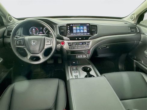 New 2026 Honda Ridgeline RTL image 32