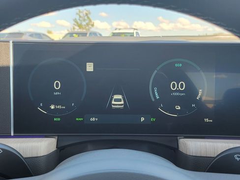 New 2025 Hyundai Sonata Limited image 16