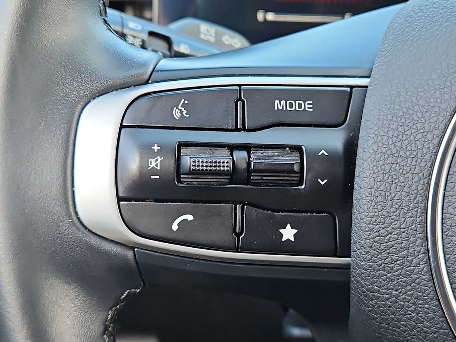 Certified 2025 Kia K5 GT-Line FWD image 16