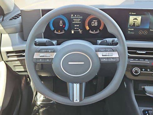 New 2026 Hyundai Sonata SE image 21