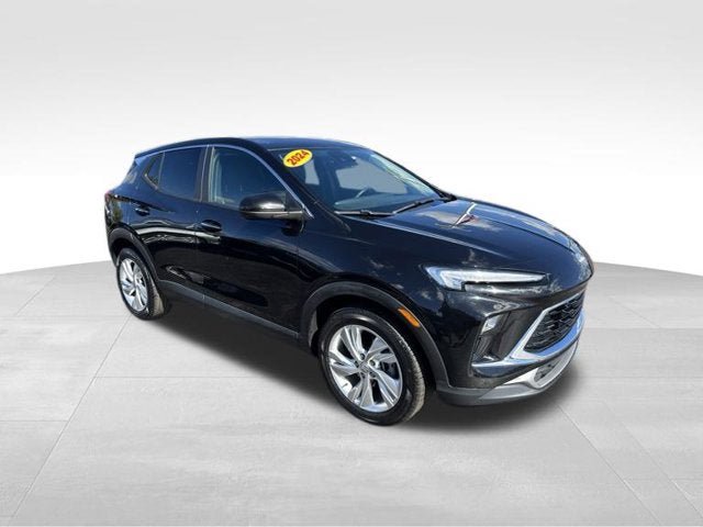 Used 2024 Buick Encore GX Preferred FWD image 3