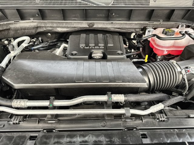 New 2026 Chevrolet Silverado 1500 RST w/ RST Select Package RWD image 30