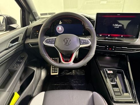 New 2026 Volkswagen GTI Autobahn FWD image 20