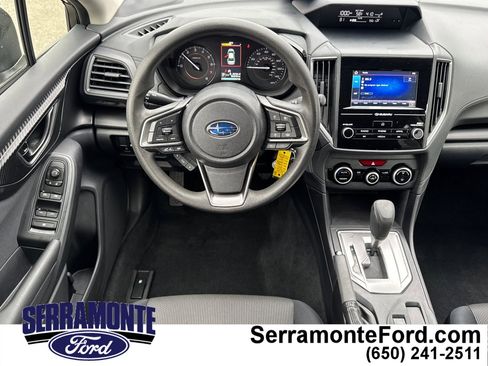 Used 2023 Subaru Crosstrek 2.0i image 15