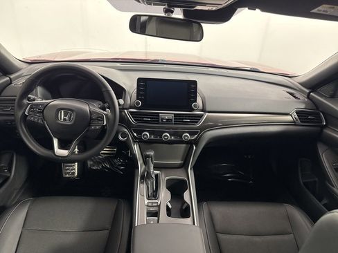 Used 2021 Honda Accord Sport image 16
