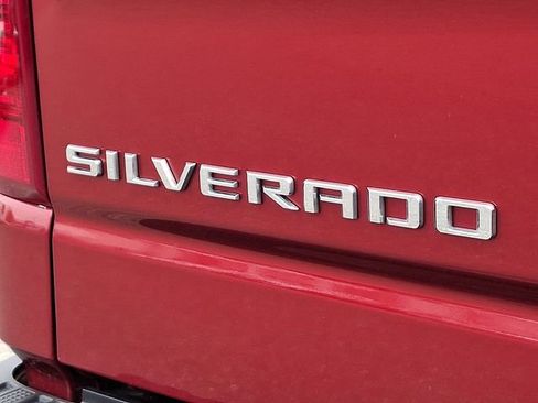 Used 2023 Chevrolet Silverado 1500 LT image 33