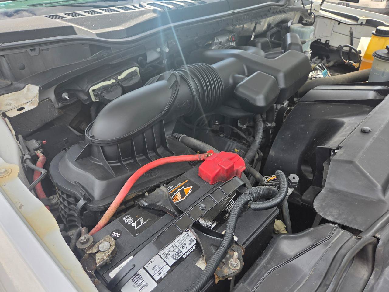 Used 2019 Ford F250 XL RWD image 32