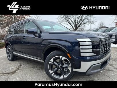 New 2026 Hyundai Palisade Limited