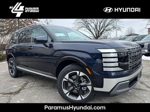 New 2026 Hyundai Palisade Limited image 1