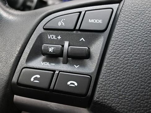 Used 2021 Hyundai Tucson Sport FWD image 29