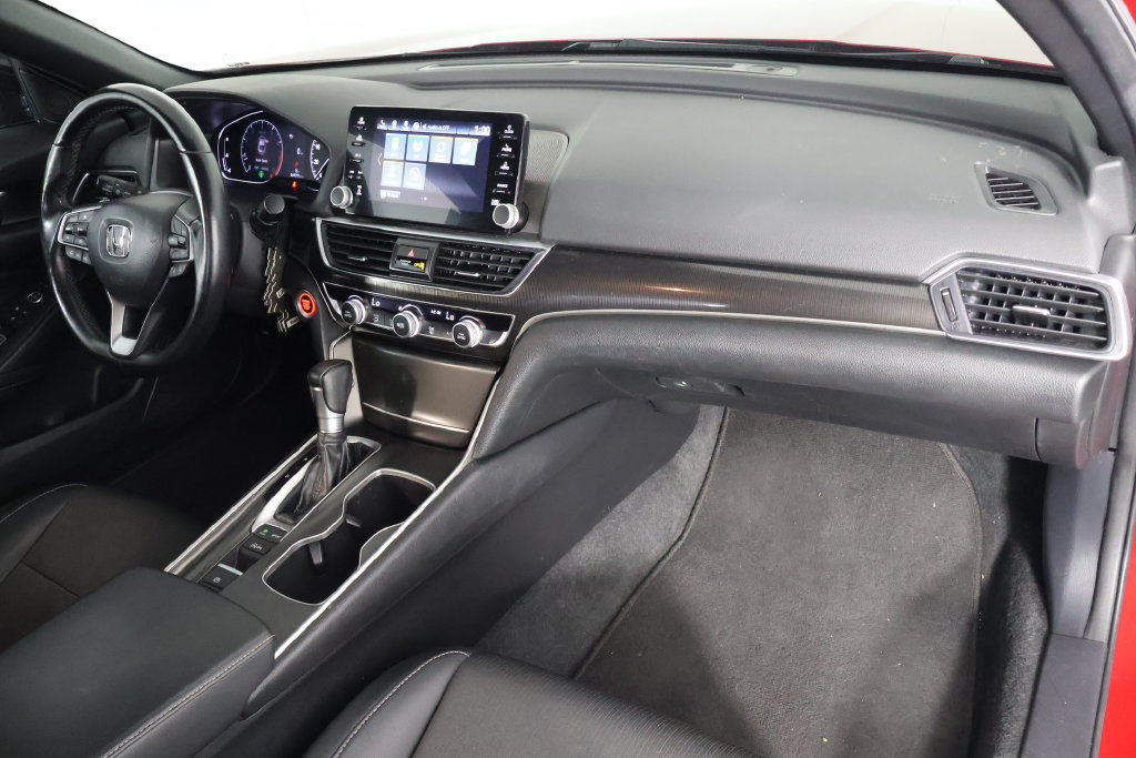 Used 2021 Honda Accord Sport image 13