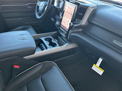 New 2026 RAM 1500 Laramie image 14