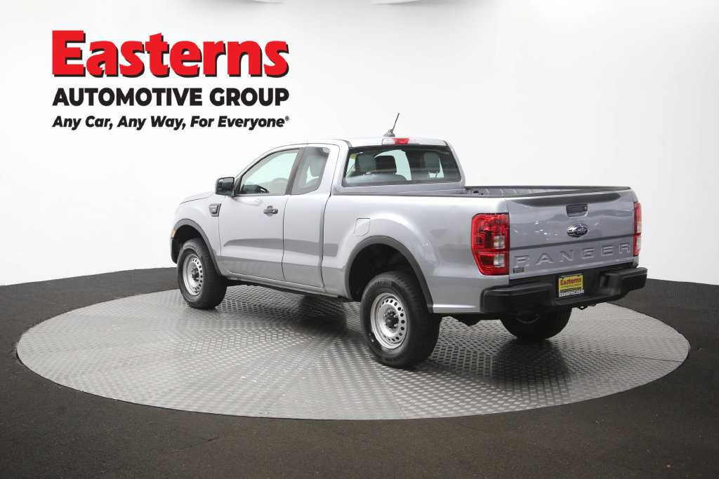 Used 2023 Ford Ranger XL RWD image 62