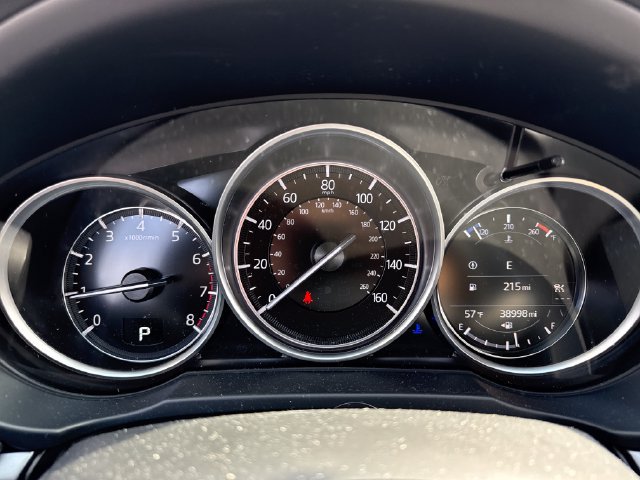 Used 2023 MAZDA CX-5 AWD 2.5 S image 22