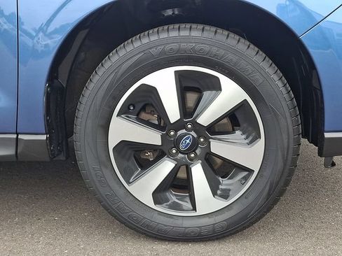 Used 2018 Subaru Forester 2.5i Premium AWD/4WD image 9