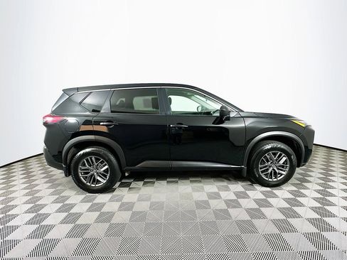 Used 2021 Nissan Rogue S image 12