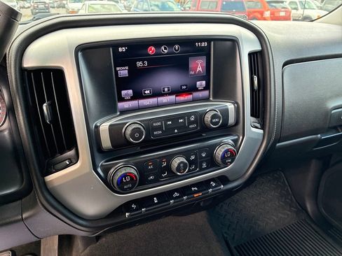 Used 2015 GMC Sierra 1500 SLE w/ SLE Value Package AWD/4WD image 40
