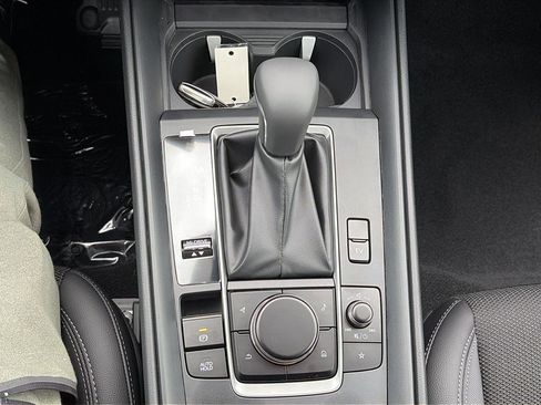 New 2025 MAZDA CX-50 2.5 Hybrid w/ Preferred Pkg image 18