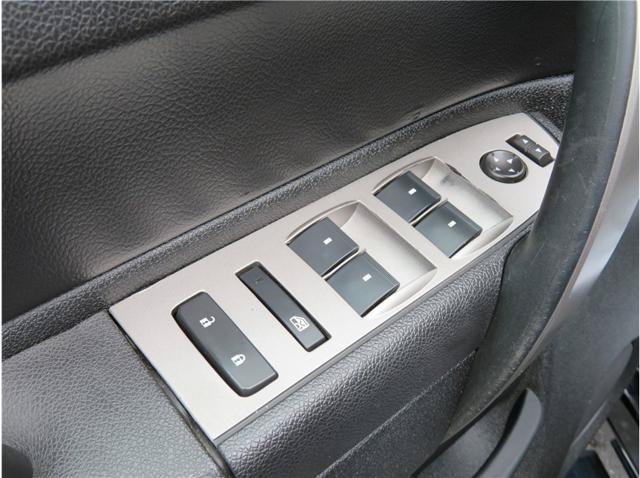 Used 2011 GMC Sierra 1500 SLE w/ Power Tech Package AWD/4WD image 11