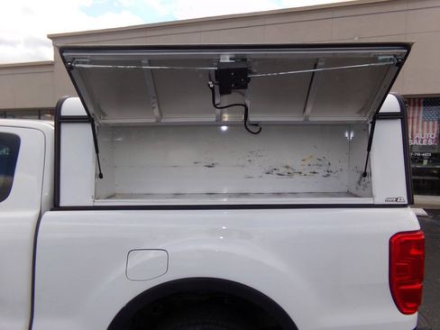 Used 2019 Ford Ranger XL w/ Equipment Group 101A Mid RWD image 29