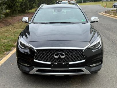Used 2018 INFINITI QX30 Premium w/ Technology Package