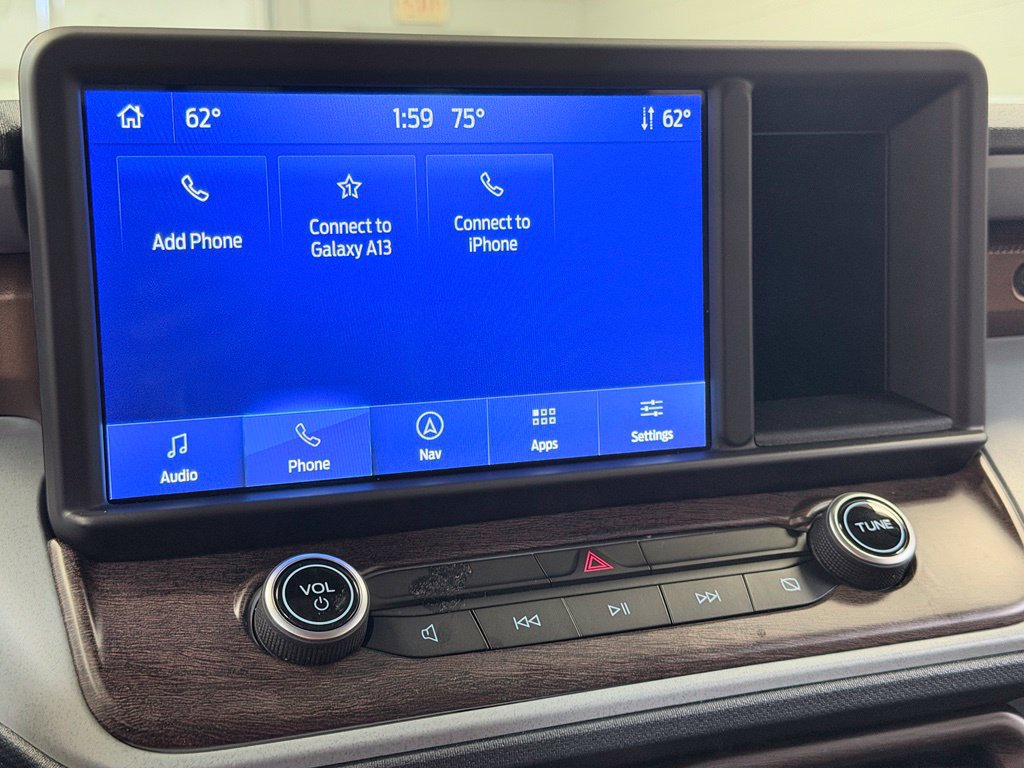 Used 2023 Ford Maverick Lariat w/ Lariat Luxury Package AWD/4WD image 54