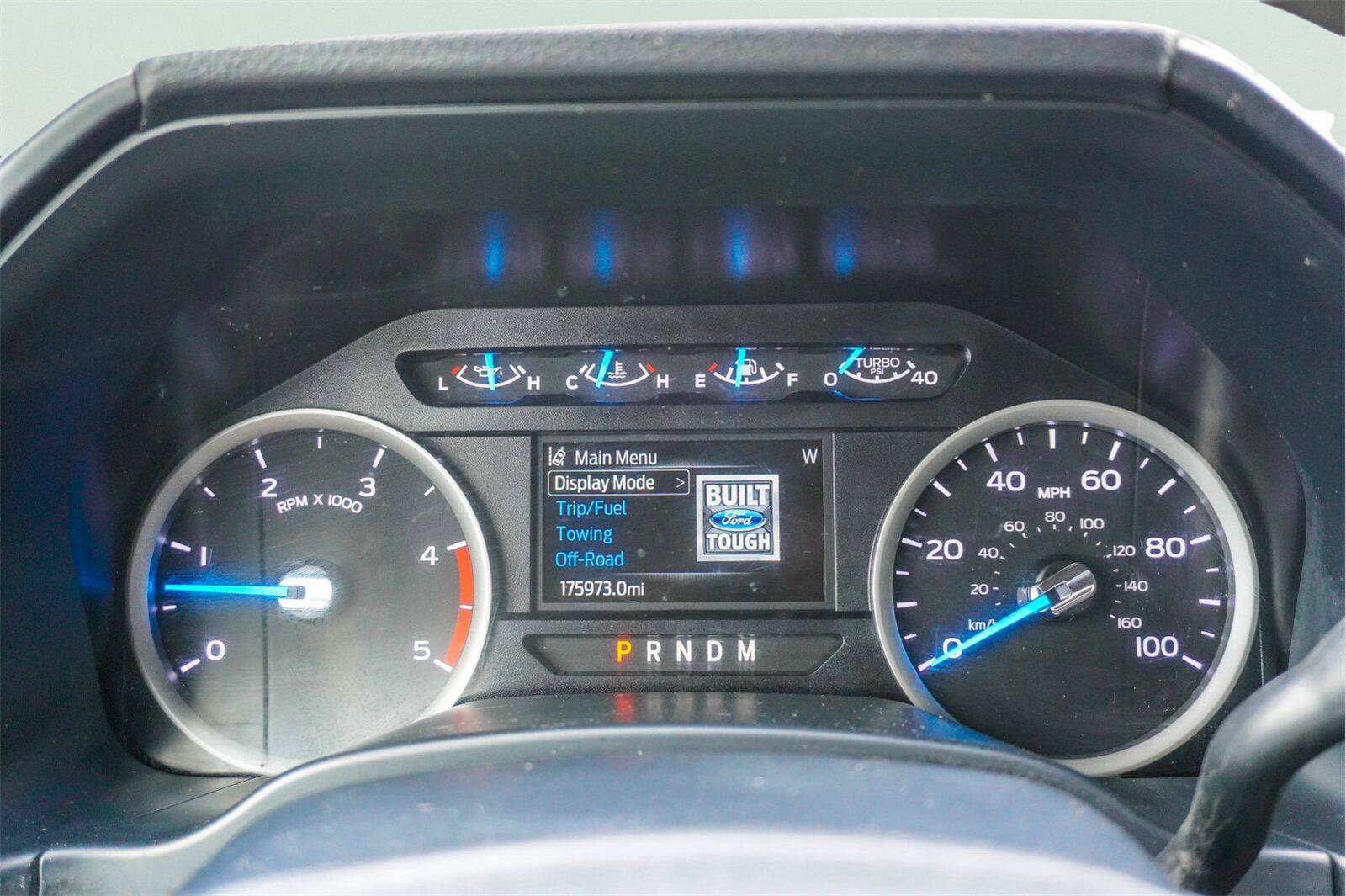 Used 2022 Ford F250 XL w/ STX Appearance Package AWD/4WD image 26