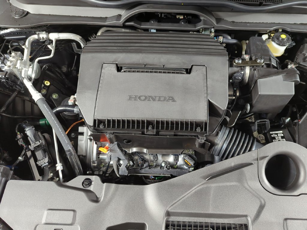 New 2026 Honda Pilot EX-L image 8