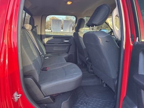 Used 2019 RAM 2500 Tradesman image 22
