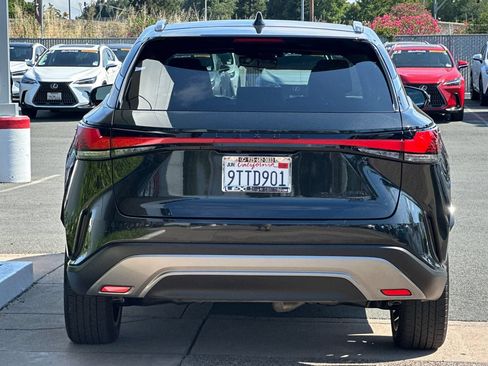 Used 2025 Lexus RX 450h AWD w/ Convenience Package image 5