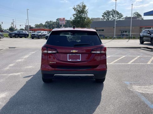 Used 2023 Chevrolet Equinox LT FWD image 6