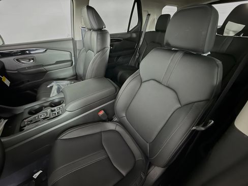 New 2026 Honda Passport RTL image 26