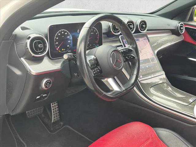 Used 2023 Mercedes-Benz C 300 Sedan image 7