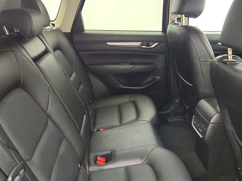 Used 2024 MAZDA CX-5 AWD 2.5 S w/ Select Package image 21
