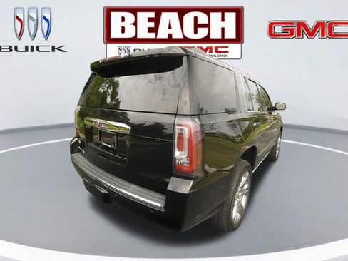 Used 2018 GMC Yukon Denali w/ Denali Ultimate Package AWD/4WD image 3