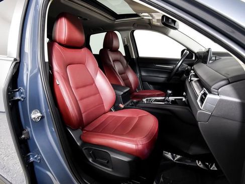 Used 2023 MAZDA CX-5 Carbon Edition image 32