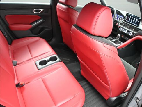 Certified 2024 Acura Integra Type S image 20