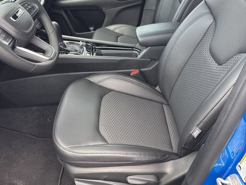 New 2026 Jeep Compass Latitude AWD/4WD image 9