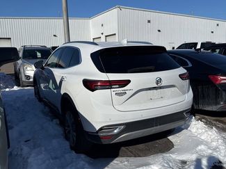 Used 2023 Buick Envision Preferred video 2