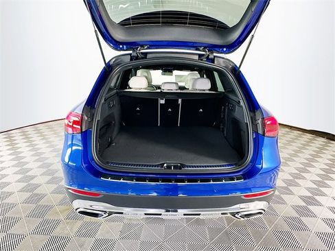 New 2026 Mercedes-Benz GLC 300 GLC 300 image 26