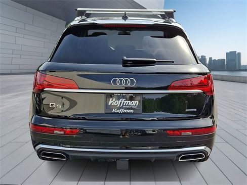 Certified 2023 Audi Q5 2.0T Premium Plus w/ Premium Plus Package image 5