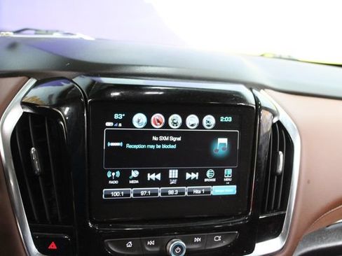 Used 2018 Chevrolet Traverse High Country AWD/4WD image 19