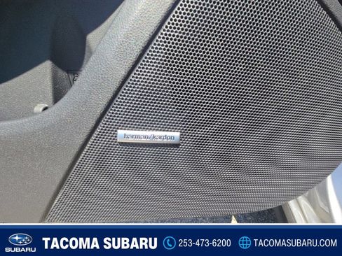 New 2026 Subaru Crosstrek 2.5i Limited w/ Crosstrek Mirror Package AWD/4WD image 24