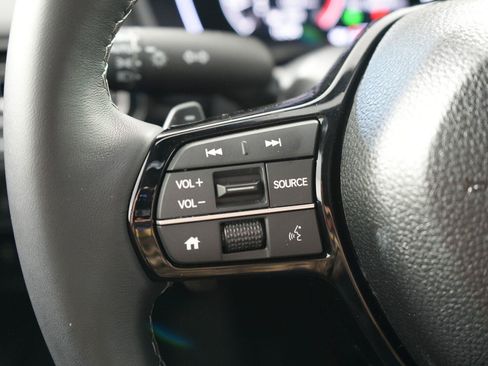Certified 2026 Honda Civic Sport image 24