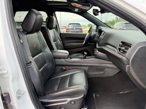 Used 2025 Dodge Durango R/T AWD/4WD image 18