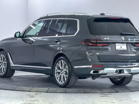 Used 2026 BMW X7 xDrive40i AWD/4WD image 6