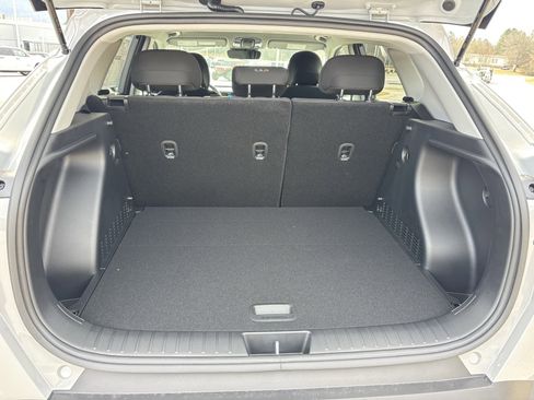 New 2026 Hyundai Kona SEL Sport image 15