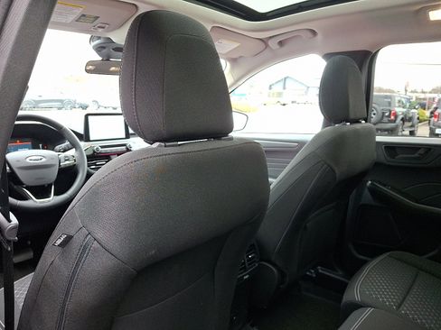 Certified 2023 Ford Escape Active image 12