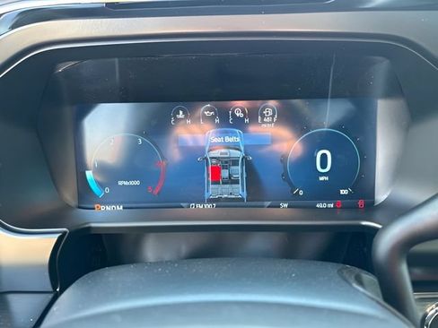New 2026 Ford F350 Lariat w/ Black Appearance Package AWD/4WD image 18